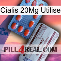 Cialis 20Mg Uses 36